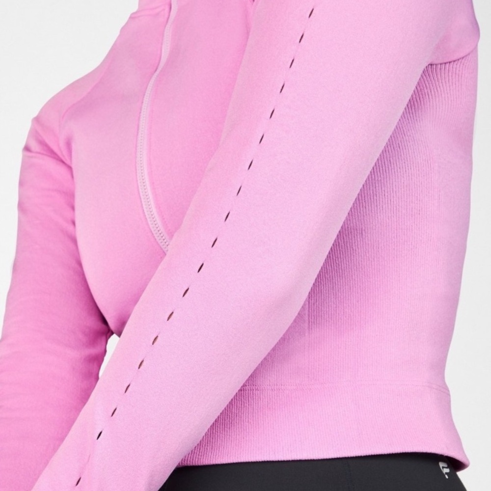 Fabletics Nixie SculptKnit jacket - Picture 2 of 7